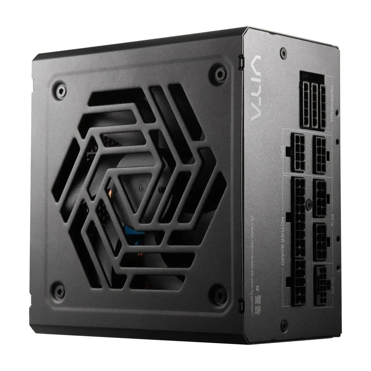FSP VITA 850GM 850W 80 Plus Gold Fully Modular Power Supply ATX 3.1 – TechCure India
