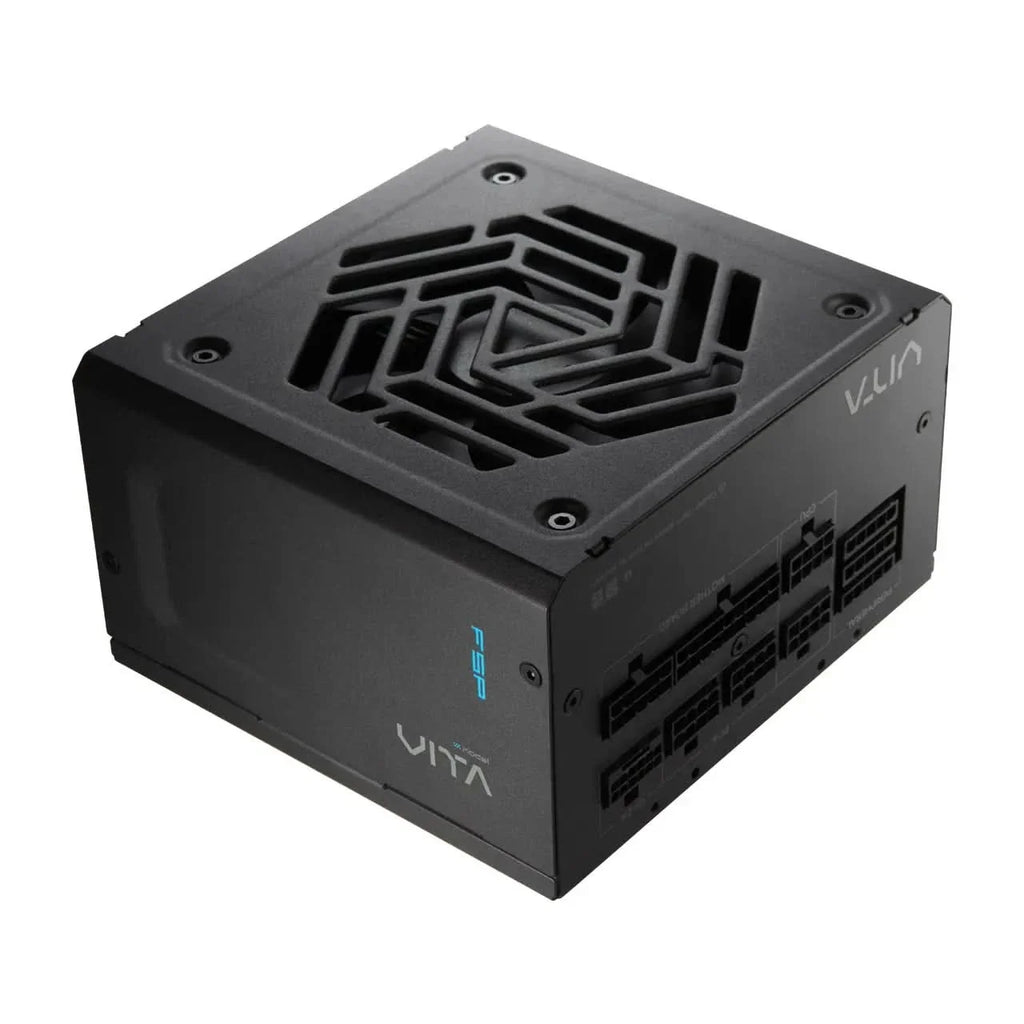 FSP VITA 850GM 850W 80 Plus Gold Fully Modular Power Supply ATX 3.1 – TechCure India