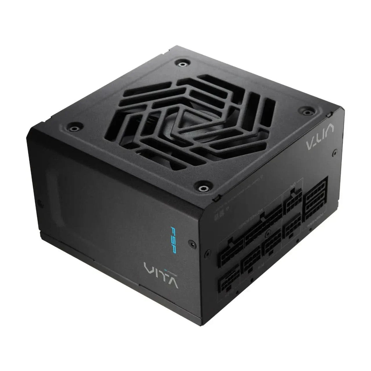 FSP VITA 850GM 850W 80 Plus Gold Fully Modular Power Supply ATX 3.1 – TechCure India