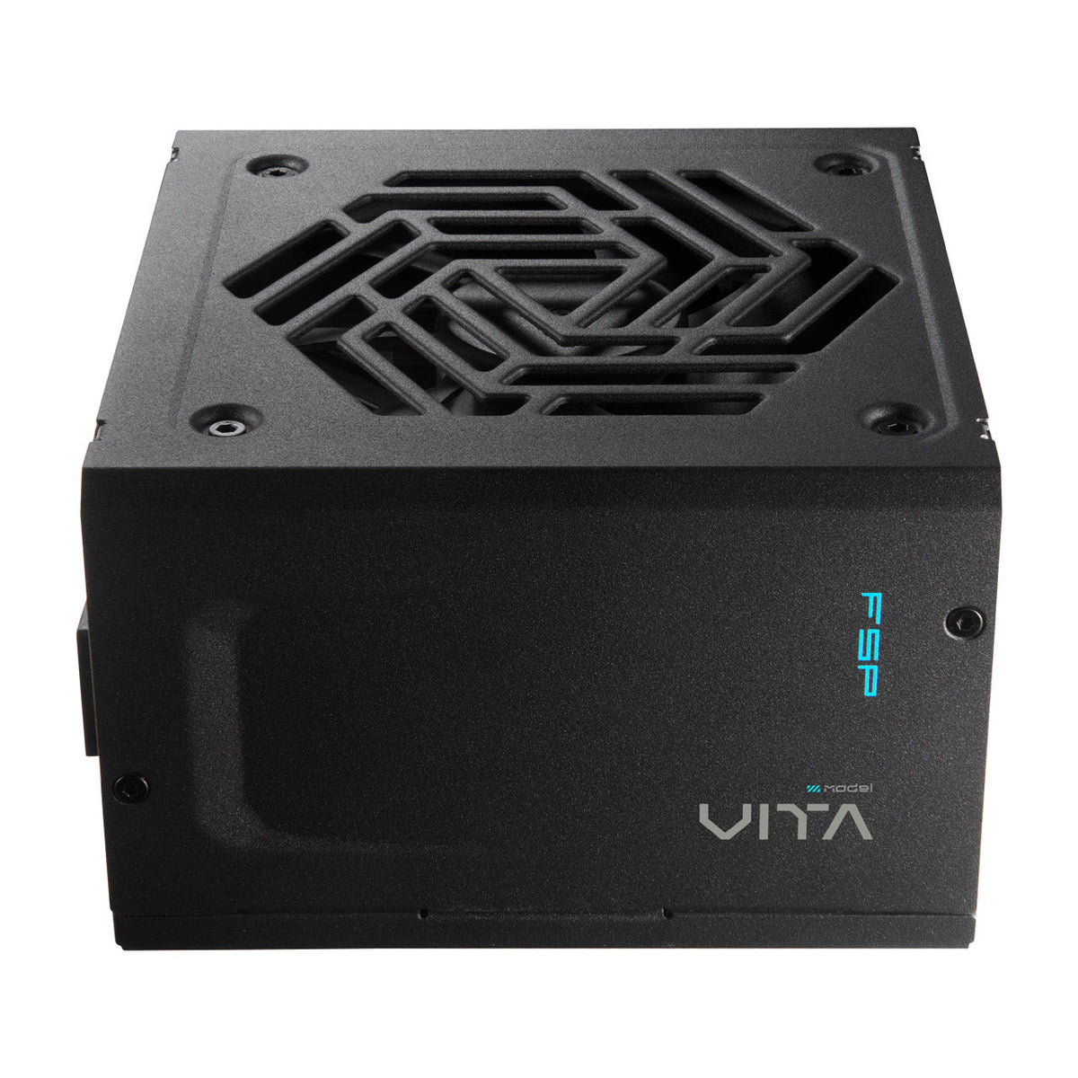 FSP VITA GM 750W 80 Plus Gold Fully Modular Power Supply – TechCure India
