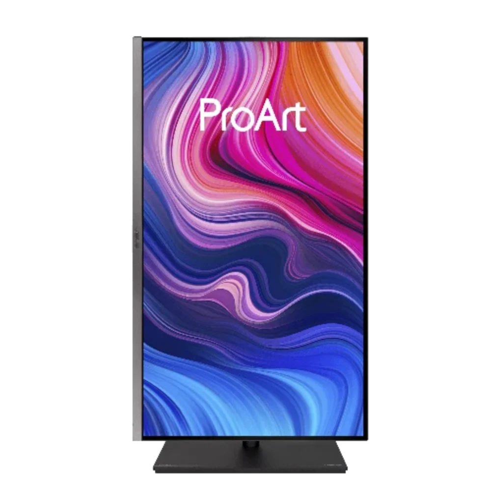 ASUS ProArt Display PA32UCG-K 32 Inch UHD 120Hz IPS Panel Gaming Monitor - 3