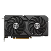 ASUS Dual Radeon RX 7600 EVO OC Edition 8GB AMD Graphic Card