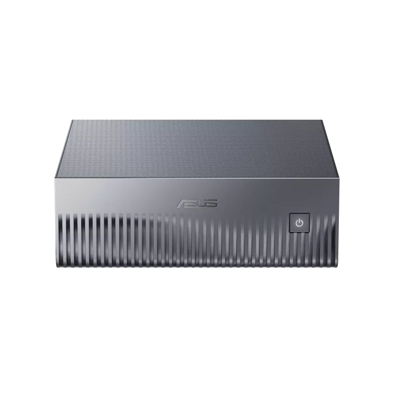 ASUS Ascent GX10 AI Supercomputer Based on NVIDIA DGX Spark GB10 Platform 128GB Unified Memory, 2TB Storage, 1 Year Warranty – TechCure India