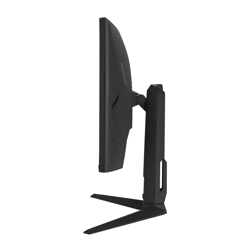 ASUS TUF Gaming Series 5 - VG34WQML5A 34 Inch WQHD Fast VA panel, Curved design Gaming Monitor – TechCure India