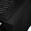 ASUS Prime AP202 ARGB MATX Mid Tower Cabinet ( Black ) - 5