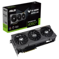 ASUS TUF Gaming GeForce RTX 4060 Ti 8GB Nvidia Graphic Card