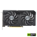 ASUS Dual GeForce RTX 4060 Evo OC Edition 8GB Nvidia Graphic Card