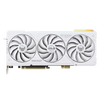 ASUS TUF Gaming RTX 4070 Ti Super BTF OC White 16GB Nvidia Graphics Card - 6
