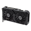 ASUS Dual GeForce RTX 4070 Super EVO 12GB Nvidia Graphic Card - 5