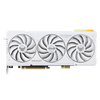 ASUS TUF Gaming RTX 4070 Ti Super BTF White 16GB Nvidia Graphics Card - 2