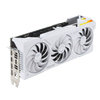 ASUS TUF Gaming RTX 4070 Ti Super BTF White 16GB Nvidia Graphics Card - 3