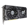 ASUS Dual GeForce RTX 4070 Super EVO 12GB Nvidia Graphic Card - 6