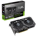 ASUS Dual GeForce RTX 4070 SUPER EVO OC Edition 12GB NVIDIA Graphic Card
