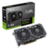 ASUS Dual GeForce RTX 4060 8GB Nvidia Graphic Card - 2