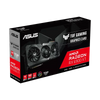 ASUS TUF Gaming Radeon RX 6900 XT Top Edition 16GB AMD Graphic Card - 2