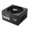 ASUS TUF Gaming 750W 80 + Gold Fully Modular ATX 3.1 Power Supply