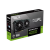 ASUS Dual GeForce RTX 4060 8GB Nvidia Graphic Card