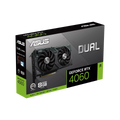 ASUS Dual GeForce RTX 4060 8GB Nvidia Graphic Card