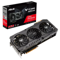 ASUS TUF Gaming Radeon RX 6900 XT Top Edition 16GB AMD Graphic Card