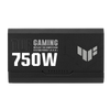 ASUS TUF Gaming 750W 80 + Gold Fully Modular ATX 3.1 Power Supply - 2