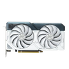 ASUS Dual GeForce RTX 4060 Ti 8GB White Nvidia Graphic Card - 2