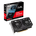 ASUS Dual Radeon RX 6500 XT V2 OC Edition 4GB AMD Graphic Card