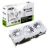 ASUS TUF Gaming RTX 4070 Ti Super BTF OC White 16GB Nvidia Graphics Card