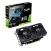 ASUS Dual GeForce RTX 3050 V2 8GB Nvidia Graphic Card