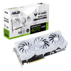 ASUS TUF Gaming RTX 4070 Ti Super BTF White 16GB Nvidia Graphics Card