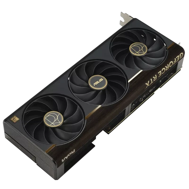 ASUS ProArt GeForce RTX 5080 16GB GDDR7 OC Edition PCIe 5.0 Graphics Card – TechCure India