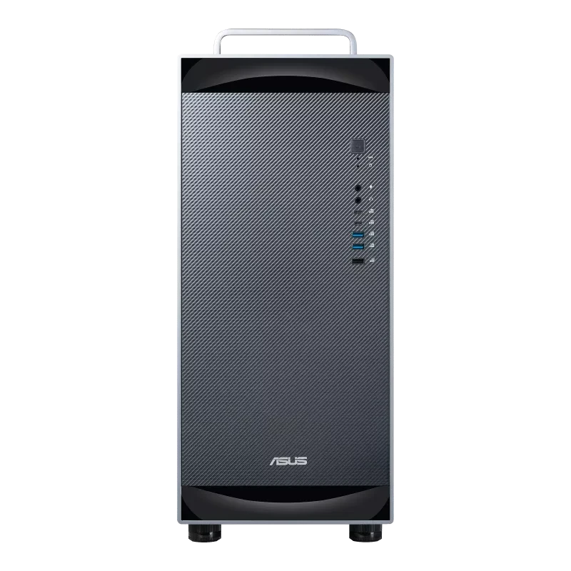 ASUS ExpertCenter Pro ET900N G3 AI Supercomputer, NVIDIA Grace 72-Core Neoverse V2, NVIDIA Blackwell Ultra, 748GB Coherent Memory – TechCure India
