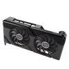 ASUS Dual Radeon RX 7800 XT OC Edition 16GB AMD Graphic Card - 2