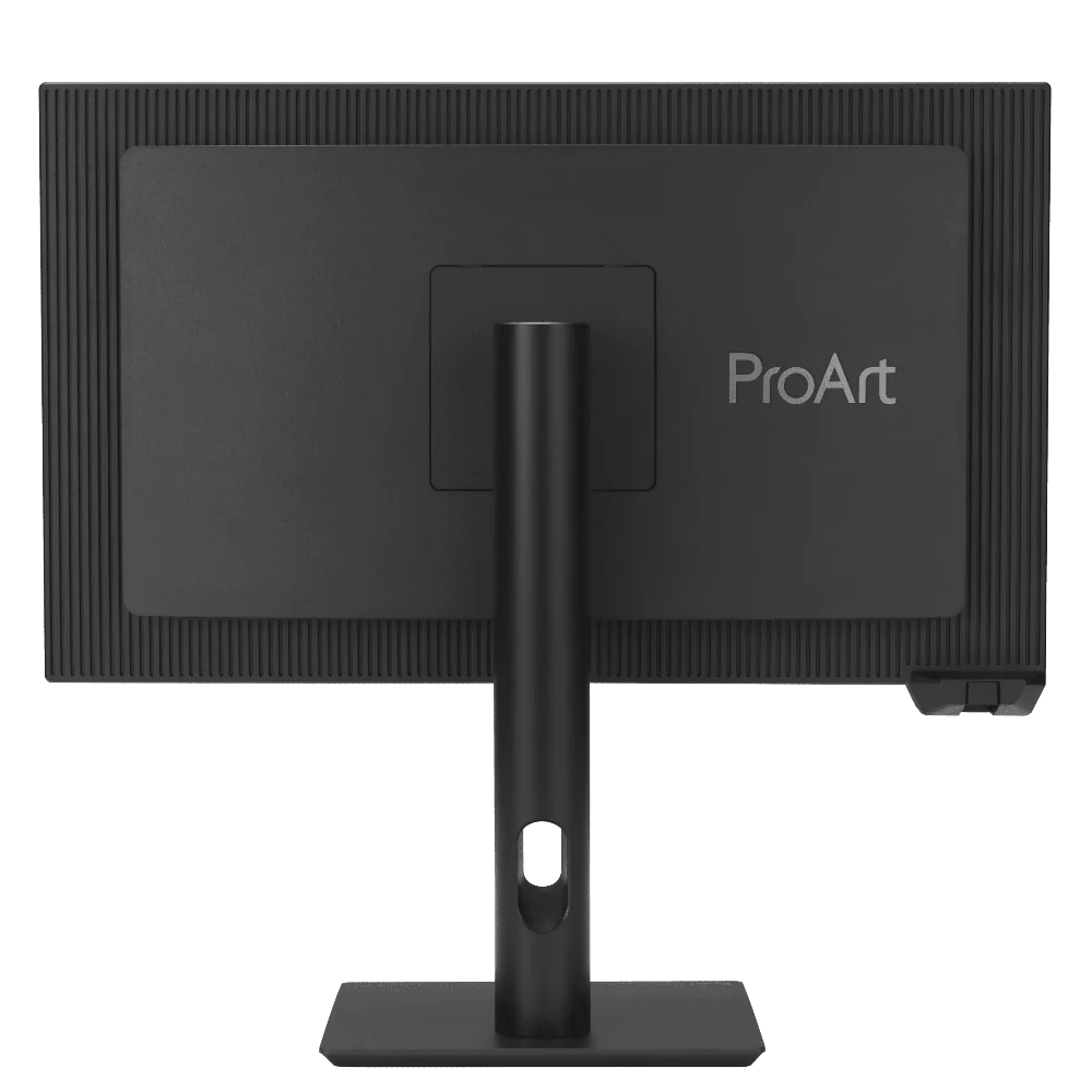 ASUS ProArt PA24US 24 Inch 4K UHD 60Hz IPS Panel 100% SRGB 5MS Adaptive Sync Professional Monitor - 2