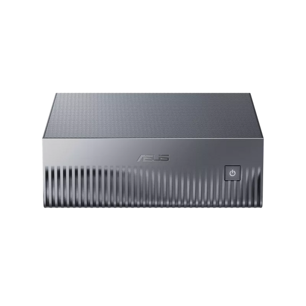 ASUS Ascent GX10 AI Supercomputer Based on NVIDIA DGX Spark GB10 Platform 128GB Unified Memory, 4TB Gen5 Storage, 1 Year Warranty