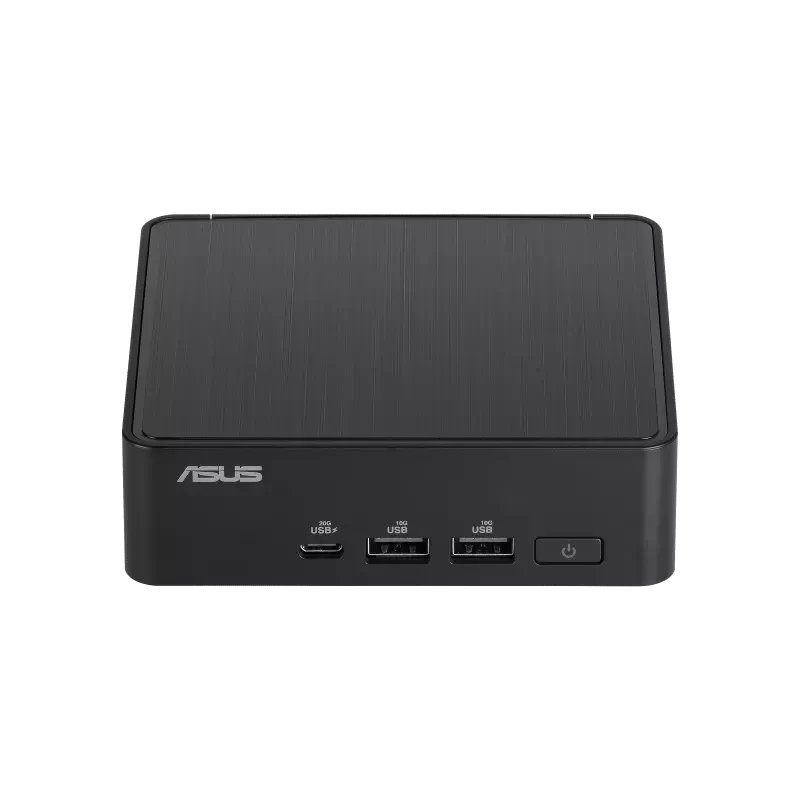ASUS NUC 14 Pro Kit NUC14RVHI3 Barebone Mini Pc with Intel 14th Gen Core 3 100U Processor – TechCure India