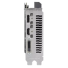 ASUS Dual GeForce RTX 3050 V2 8GB Nvidia Graphic Card - 4