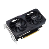 ASUS Dual GeForce RTX 3050 V2 OC Edition 8GB Nvidia Graphic Card - 3