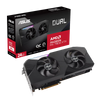 ASUS Dual Radeon RX 7900XTX OC 24GB AMD Graphic Card