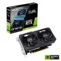 ASUS Dual GeForce RTX 3050 V2 OC Edition 8GB Nvidia Graphic Card