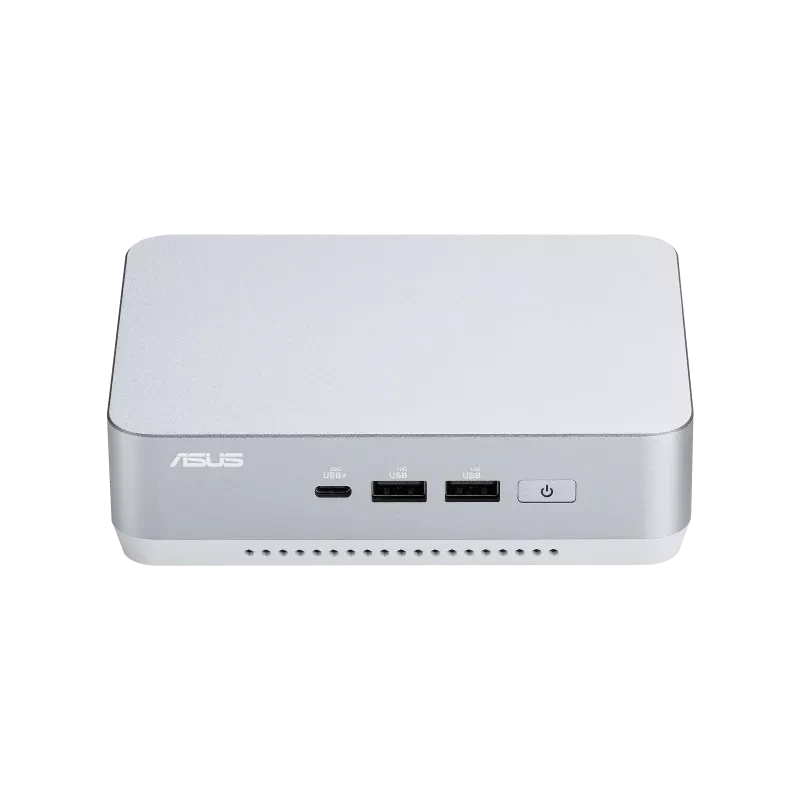 ASUS NUC 14 Pro Plus Kit NUC14RVSU7 Barebone Mini Pc with Intel 14th Gen Core Ultra 7 155H Processor – TechCure India