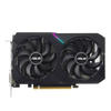 ASUS Dual GeForce RTX 3050 V2 8GB Nvidia Graphic Card - 3