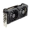 ASUS Dual Radeon RX 7600 EVO OC Edition 8GB AMD Graphic Card - 4