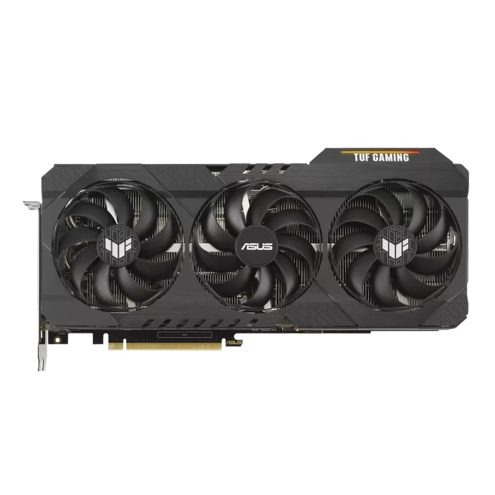 ASUS TUF Gaming Geforce RTX 3080 V2 10GB NVIDIA Graphics Card - 3