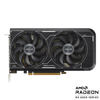 ASUS Dual Radeon RX 6600 V3 8GB AMD Graphics Card - 2