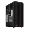ASUS ProArt PA401 Wood Edition ATX Mid Tower Cabinet ( Black )