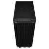 ASUS ProArt PA401 Wood Edition ATX Mid Tower Cabinet ( Black ) - 5