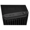 ASUS ProArt PA401 Wood Edition ATX Mid Tower Cabinet ( Black ) - 4