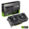 ASUS Dual GeForce RTX 4060 EVO 8GB NVIDIA Graphic Card