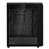 ASUS ProArt PA401 Wood Edition ATX Mid Tower Cabinet ( Black ) - 3