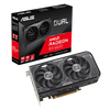 ASUS Dual Radeon RX 6600 V3 8GB AMD Graphics Card